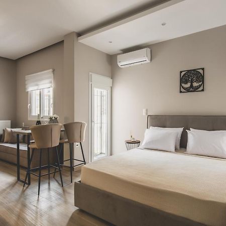 Ederlezi Habitat Apartments Пирея Екстериор снимка