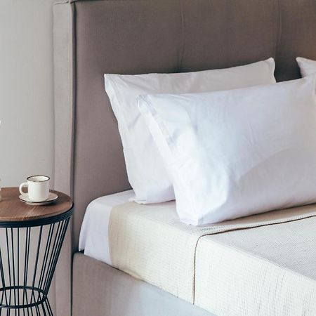 Ederlezi Habitat Apartments Пирея Екстериор снимка