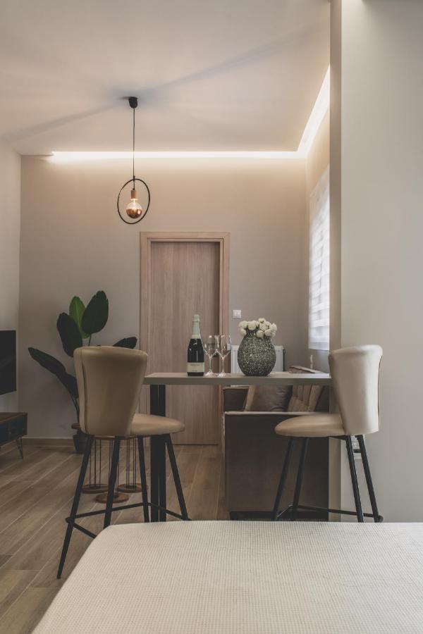 Ederlezi Habitat Apartments Пирея Екстериор снимка
