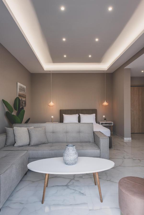 Ederlezi Habitat Apartments Пирея Екстериор снимка