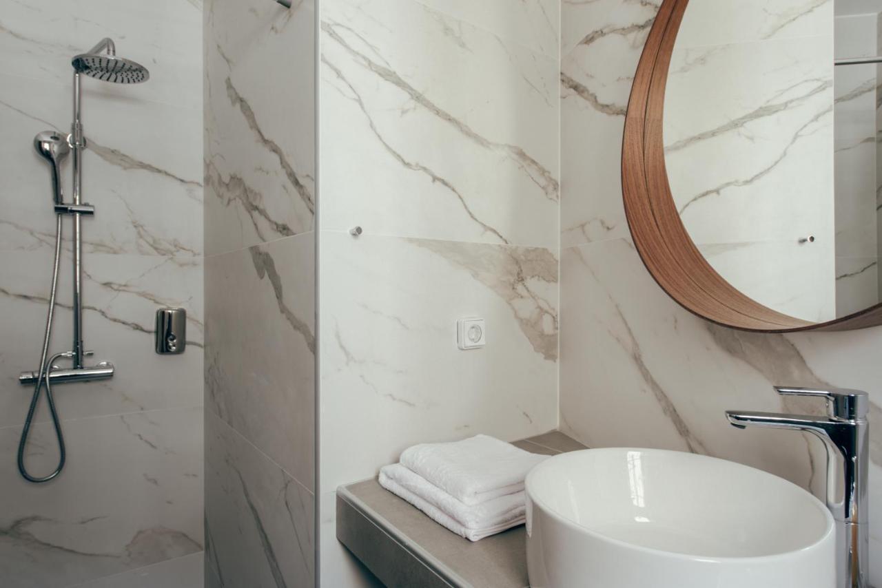 Ederlezi Habitat Apartments Пирея Екстериор снимка