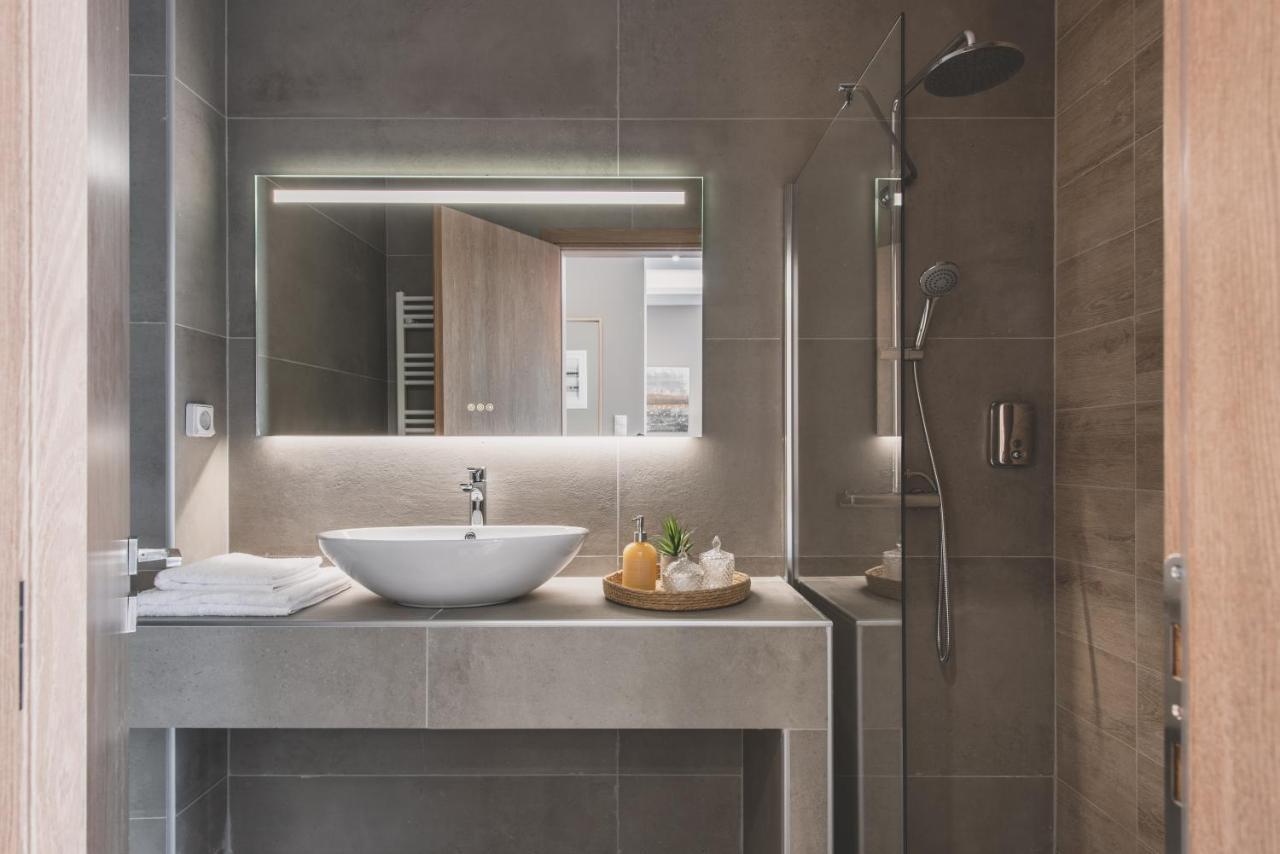 Ederlezi Habitat Apartments Пирея Екстериор снимка